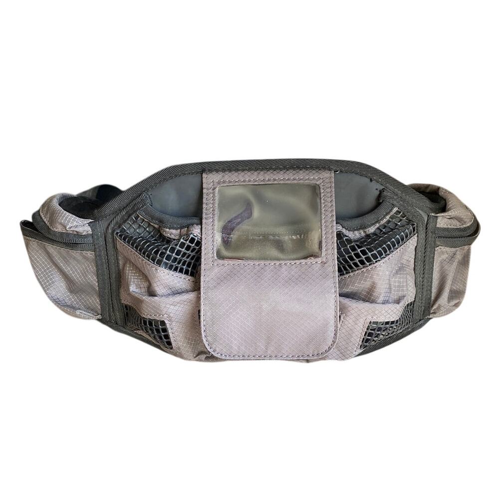Inogen One G4 Hip Bag - Waist Belt / Fanny Pack Portable Oxygen Carrier